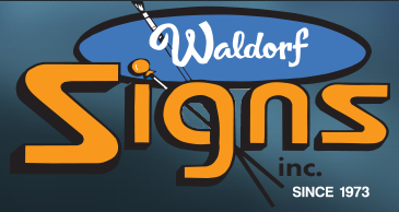 Waldorf Signs